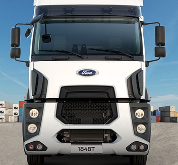 ford cargo adblue iptali